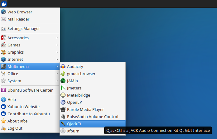 wiki:menu-qjackctl.png